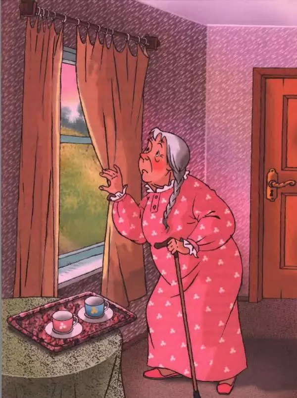 Дик Кинг-Смит - Найти Белую Лошадь - Страница № 86