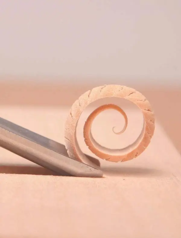 Эверетт Эленвуд - Резьба по дереву - Страница № 3