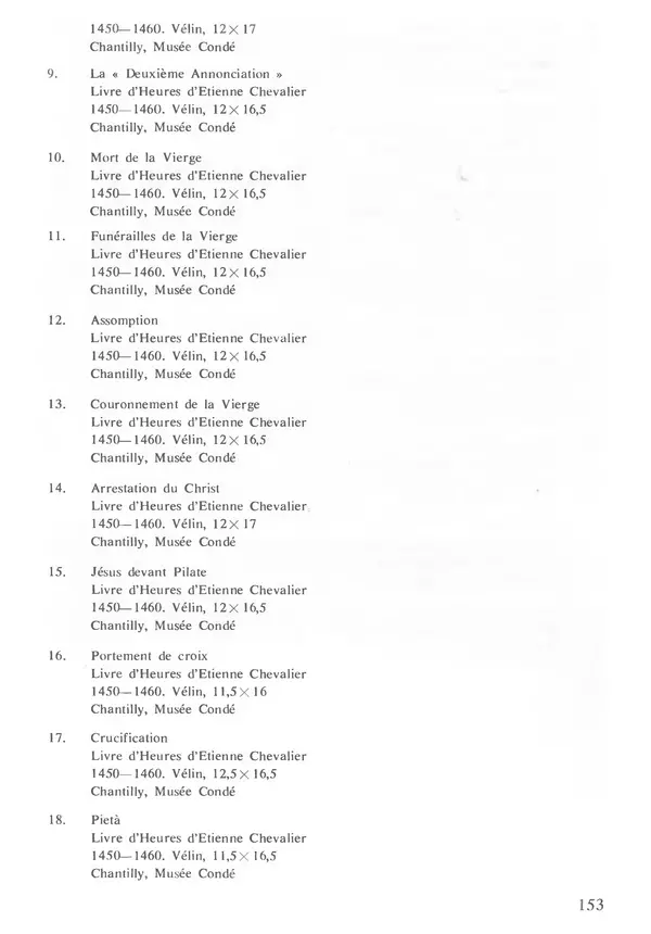 Екатерина Золотова - Жан Фуке - Страница № 154