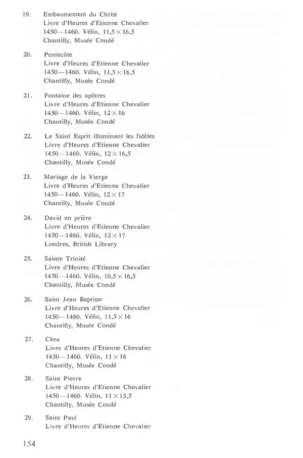 Екатерина Золотова - Жан Фуке - Страница № 155