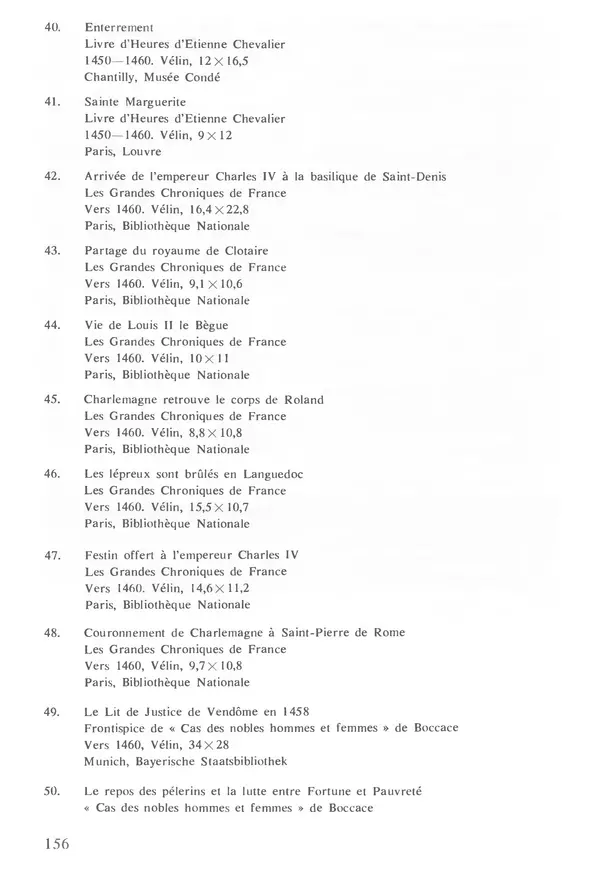 Екатерина Золотова - Жан Фуке - Страница № 157