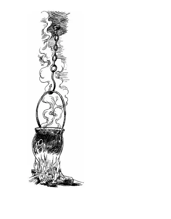 Пол Стюарт - Академик Вокс - Страница № 67