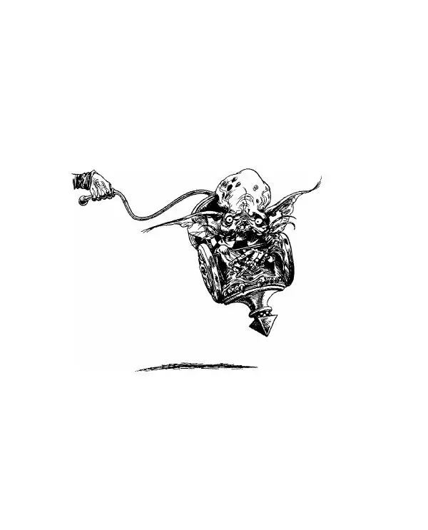 Пол Стюарт - Академик Вокс - Страница № 143