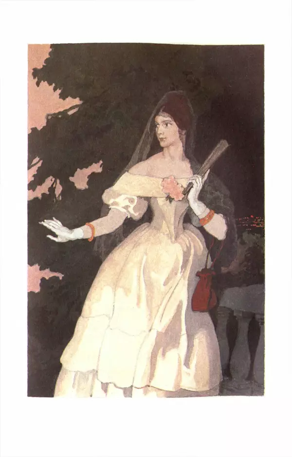 Гарриет Бичер-Стоу - Библиотека мировой литературы для детей, том 37 - Страница № 363