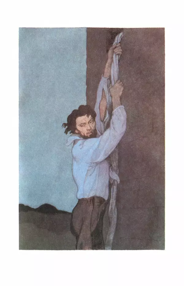 Гарриет Бичер-Стоу - Библиотека мировой литературы для детей, том 37 - Страница № 493