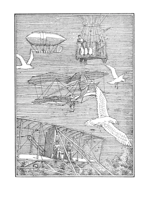 Ярослав Голованов - Марсианин: Цандер. Опыт биографии - Страница № 79