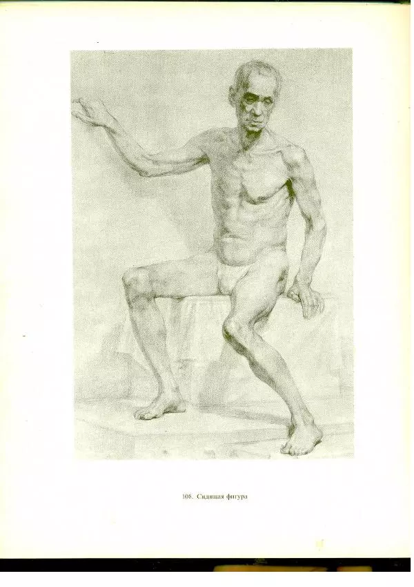  Коллектив авторов - Учебный рисунок - Страница № 139