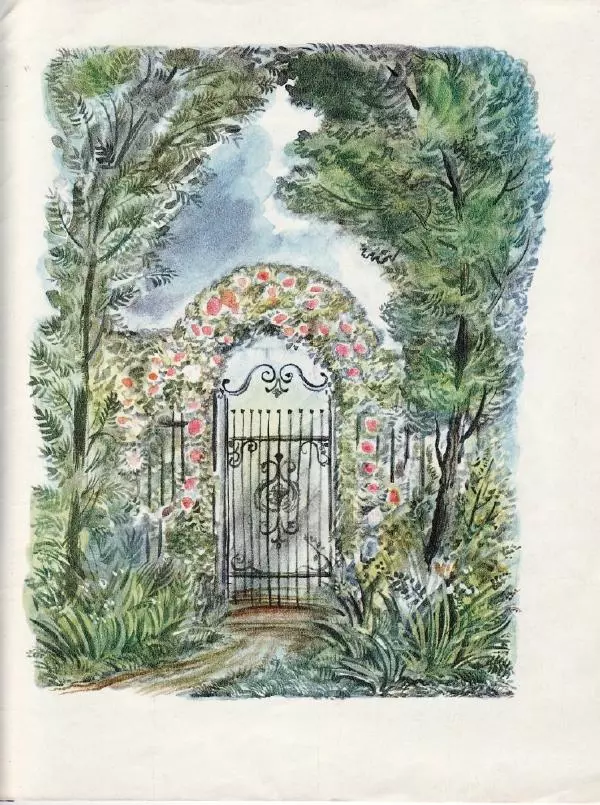 Ганс Андерсен - Свинопас - Страница № 33