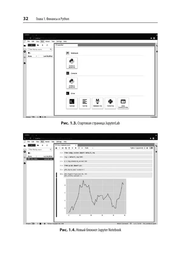 Ив Хилпиш - Python для</p> --