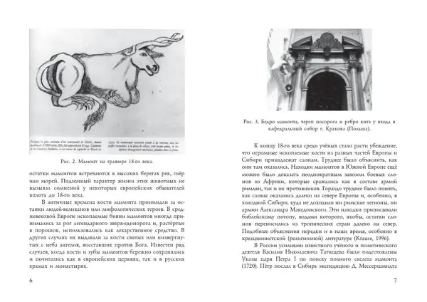 Алексей Тихонов - Мамонт - Страница № 5