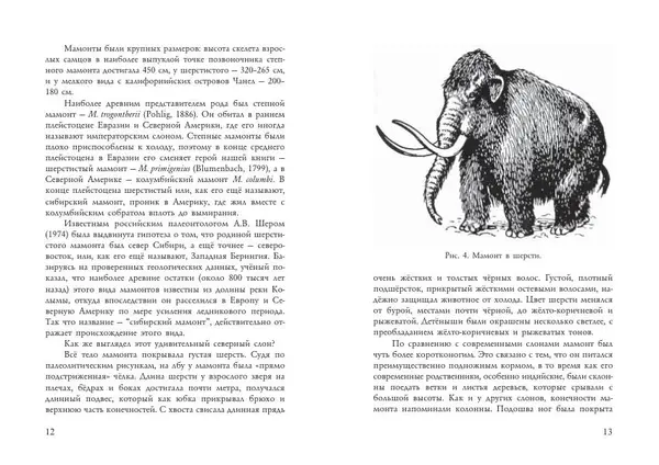 Алексей Тихонов - Мамонт - Страница № 8