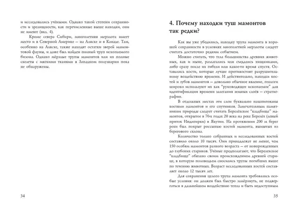 Алексей Тихонов - Мамонт - Страница № 19