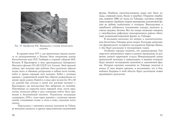 Алексей Тихонов - Мамонт - Страница № 27