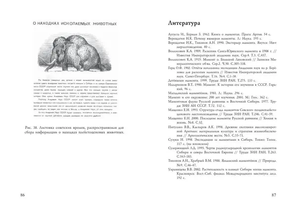 Алексей Тихонов - Мамонт - Страница № 45