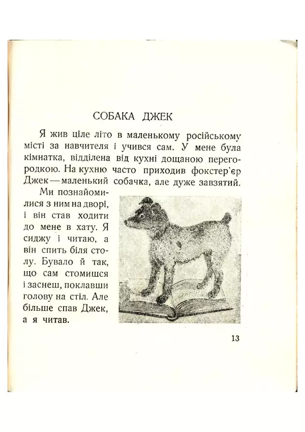 Майк Йогансен - Жабка. Кіт. Собака - Страница № 16