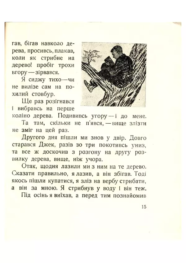 Майк Йогансен - Жабка. Кіт. Собака - Страница № 19