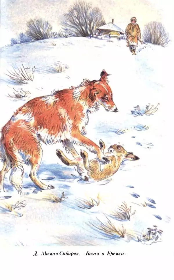 Юрий Коваль - Чёрный соболь, Недопёсок и другие... - Страница № 70