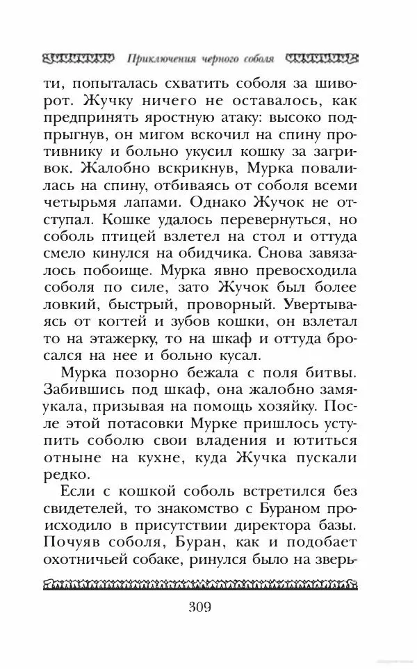 Юрий Коваль - Чёрный соболь, Недопёсок и другие... - Страница № 322