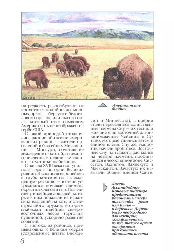 Юрий Котенко - Индейцы Великих равнин - Страница № 10 Юрий Котенко - Индейцы Великих равнин - Страница № 10