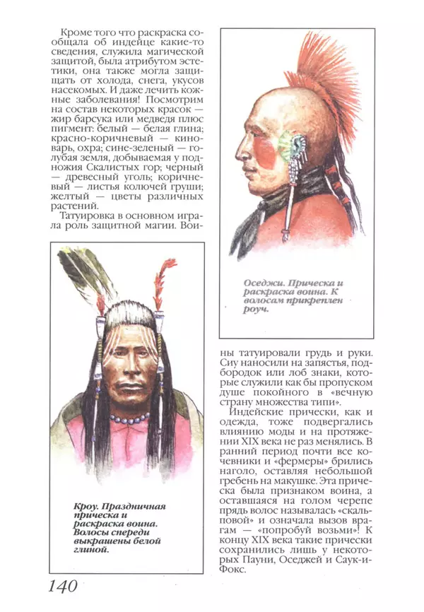 Юрий Котенко - Индейцы Великих равнин - Страница № 144 Юрий Котенко - Индейцы Великих равнин - Страница № 144