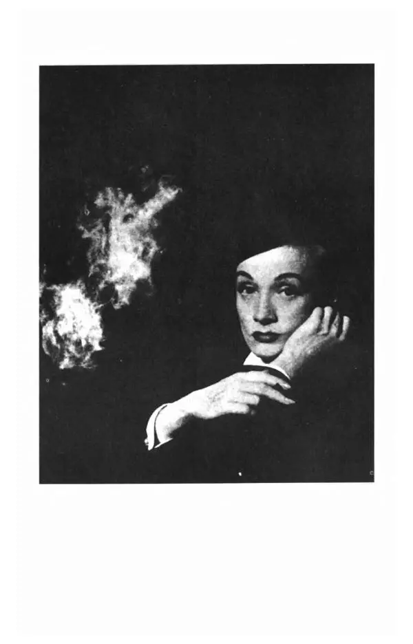 Стивен Бах - Марлен Дитрих. Жизнь и легенда - Страница № 178