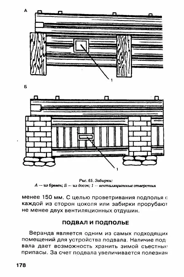 В. Самойлов - Веранда, крыльцо, терраса - Страница № 178
