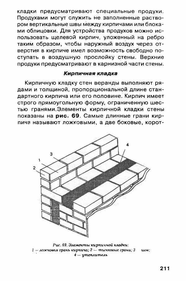 В. Самойлов - Веранда, крыльцо, терраса - Страница № 211