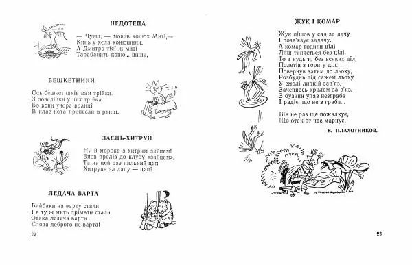 Микола Білкун - Перченя - Страница № 13