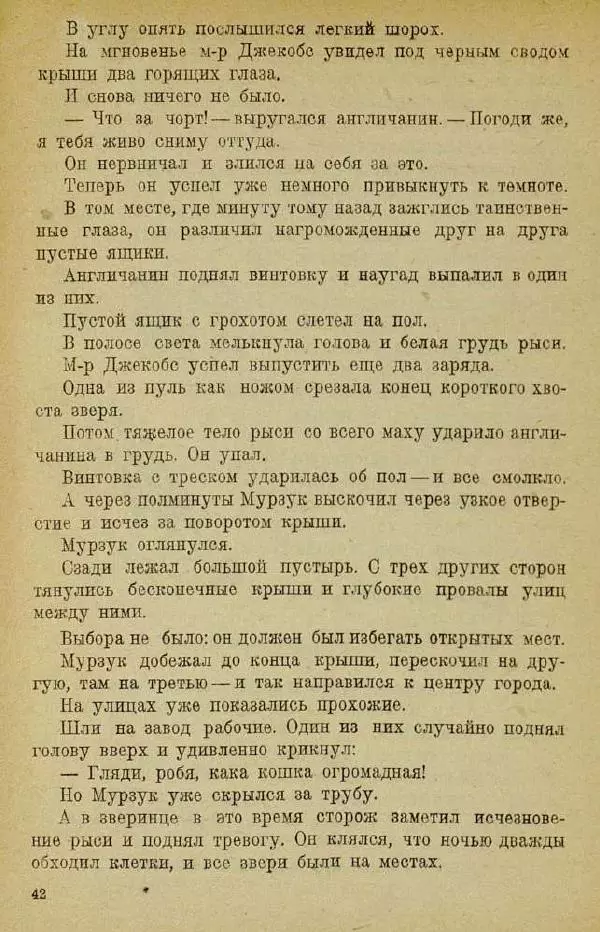 Евгений Чарушин - Мурзук - Страница № 46