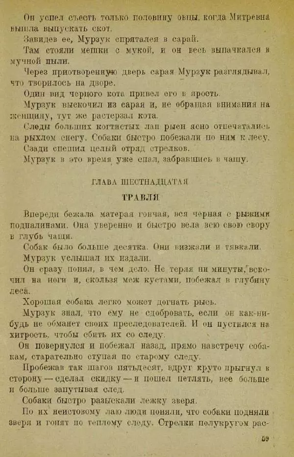 Евгений Чарушин - Мурзук - Страница № 63