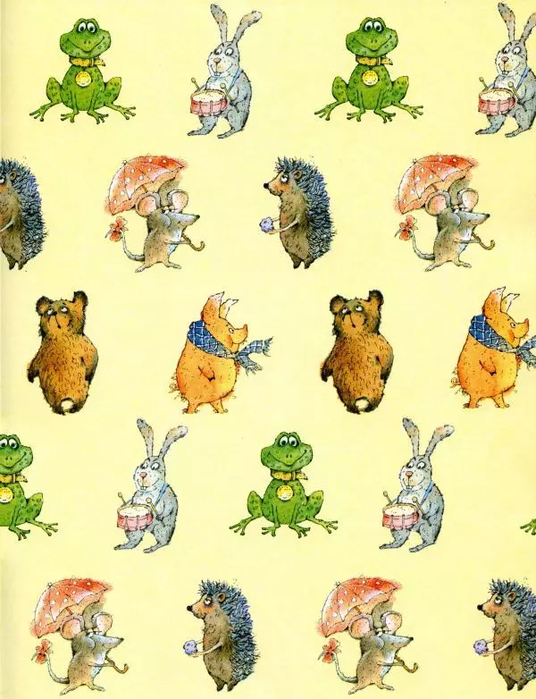 Сергей Козлов - Австралийская пегая - Страница № 4