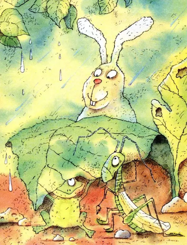 Сергей Козлов - Австралийская пегая - Страница № 9