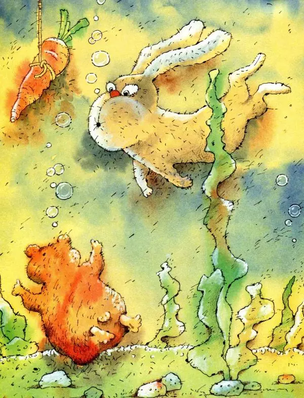 Сергей Козлов - Австралийская пегая - Страница № 19