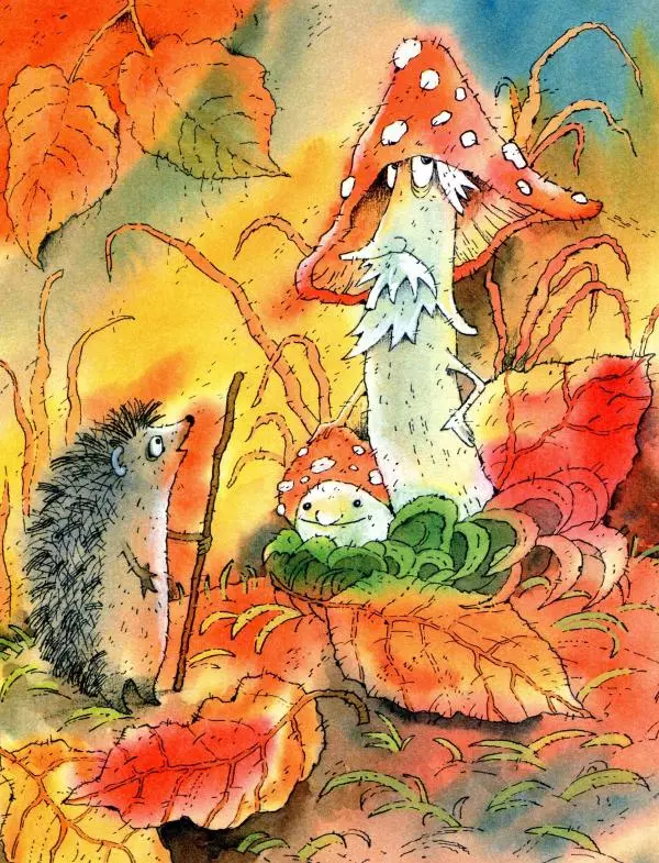 Сергей Козлов - Австралийская пегая - Страница № 27