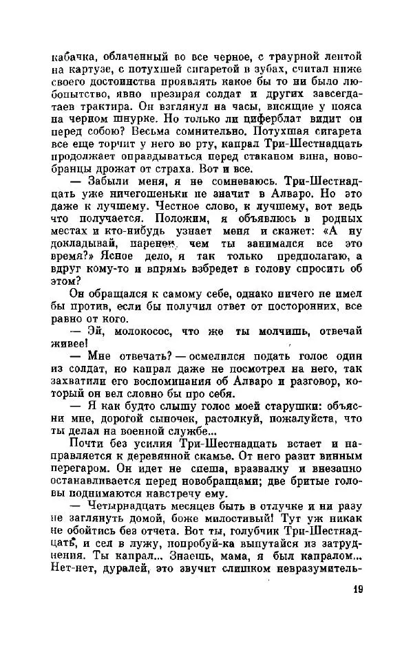 Жозе Пирес - Гость Иова - Страница № 24