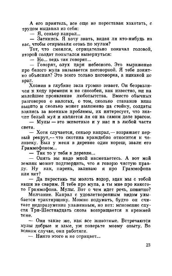 Жозе Пирес - Гость Иова - Страница № 28
