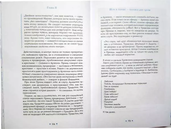 Наталия Мавлевич - Сундук Монтеня, или Приключения переводчика - Страница № 59