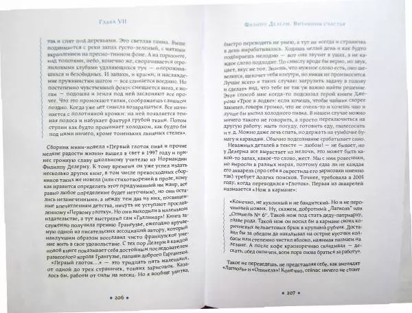 Наталия Мавлевич - Сундук Монтеня, или Приключения переводчика - Страница № 105