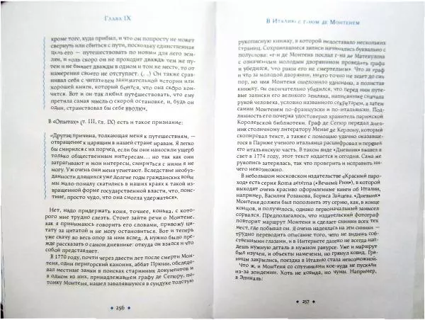Наталия Мавлевич - Сундук Монтеня, или Приключения переводчика - Страница № 130