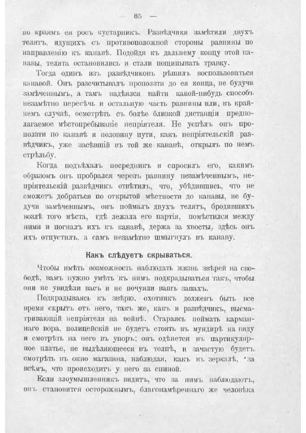  Баденъ-Пауль - Юный разведчик - Страница № 95