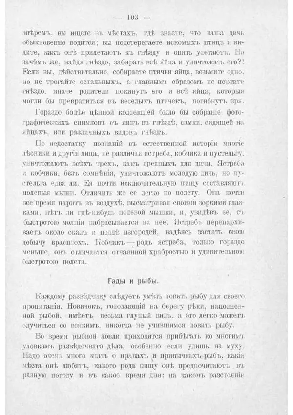  Баденъ-Пауль - Юный разведчик - Страница № 113