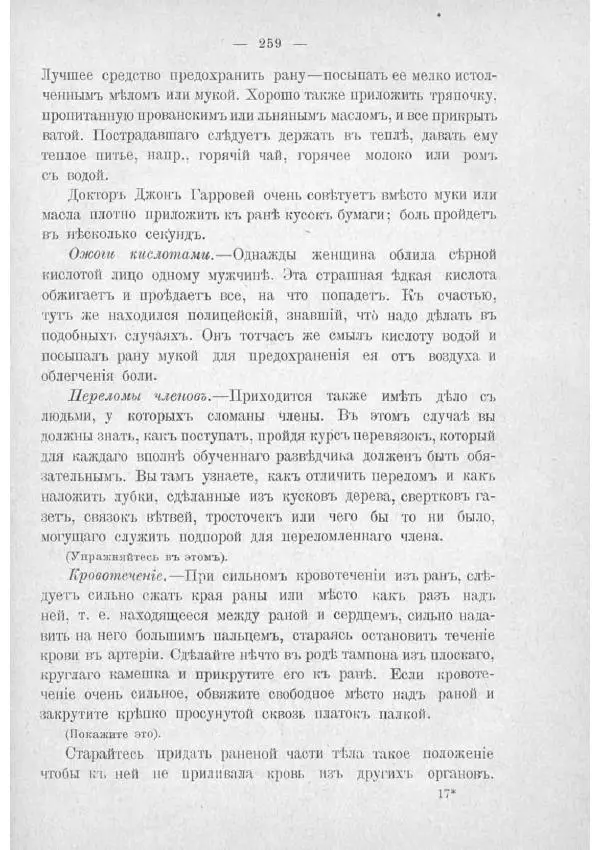  Баденъ-Пауль - Юный разведчик - Страница № 269