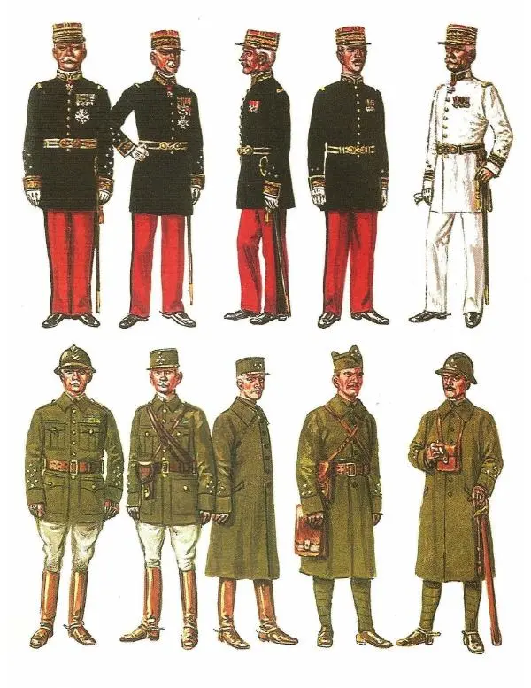 Лилиана Функен - Вторая мировая война (1939-1945) - Страница № 3