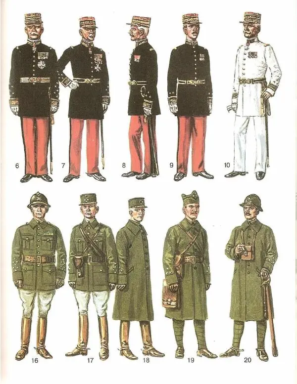 Лилиана Функен - Вторая мировая война (1939-1945) - Страница № 26