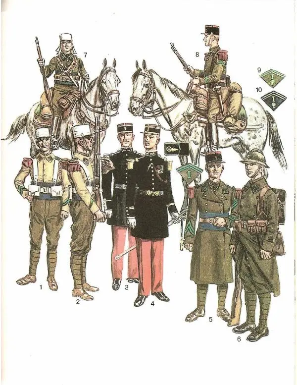 Лилиана Функен - Вторая мировая война (1939-1945) - Страница № 28