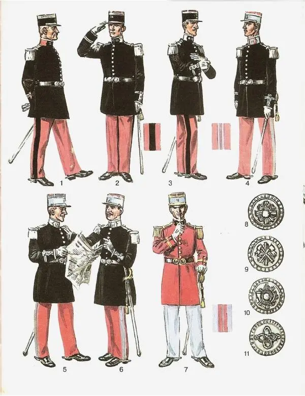 Лилиана Функен - Вторая мировая война (1939-1945) - Страница № 32