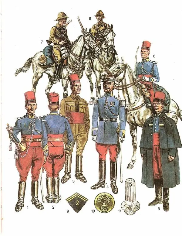 Лилиана Функен - Вторая мировая война (1939-1945) - Страница № 36