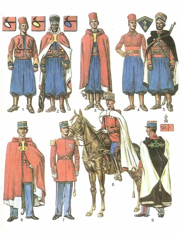 Лилиана Функен - Вторая мировая война (1939-1945) - Страница № 38