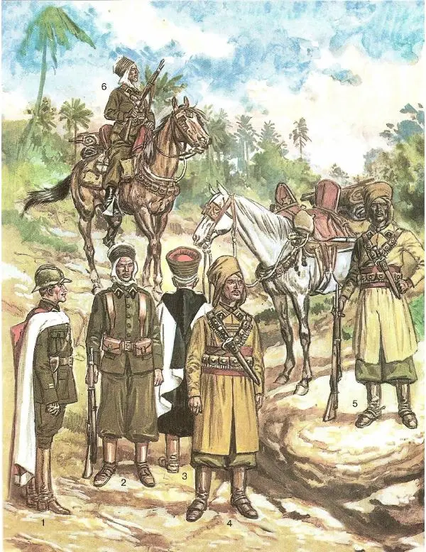 Лилиана Функен - Вторая мировая война (1939-1945) - Страница № 40