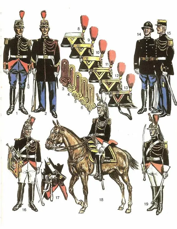 Лилиана Функен - Вторая мировая война (1939-1945) - Страница № 44